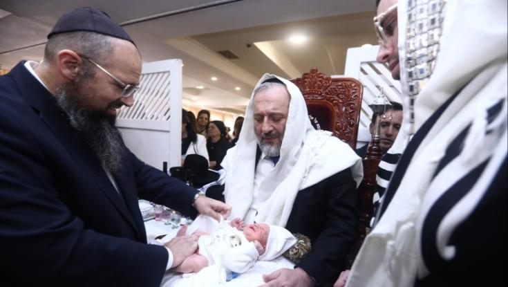 דרעי: "עוד יגיעו ימים שאנשים יפחדו ללכת עם כיפה ברחוב"
