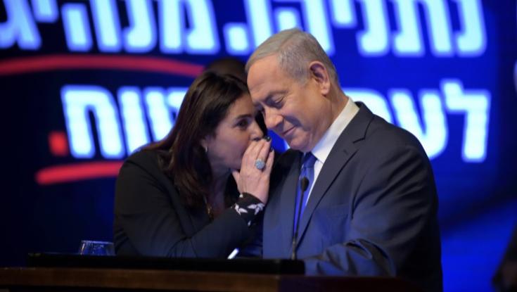 נתניהו נזף במירי רגב: "התבטאויותייך פוגעות באחדות הממשלה"