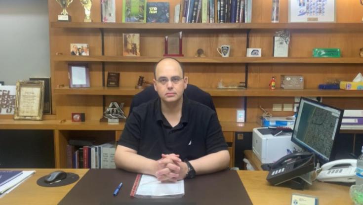 ראש עיריית בת ים לכיפה: "ההחלטה לסגור את בתי הכנסת היא מצילת חיים"