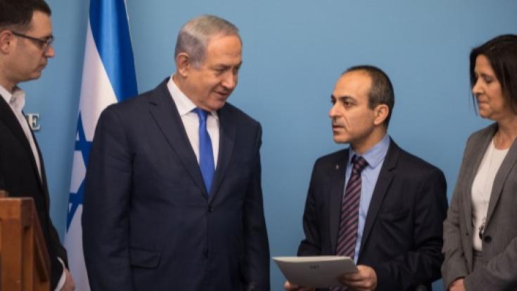 נתניהו: ערים למצב החברתי והכלכלי. כרגע נמנעים מסגר