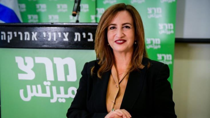 עשר מעלות ימינה? ח"כ ממרצ: "אם הממשלה תלך לעימות צבאי - הקואליציה תיפול"