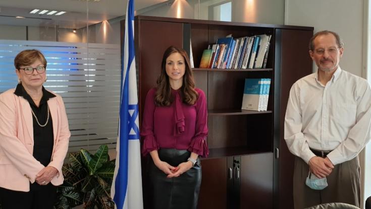 לראשונה: ממשלת ישראל אישרה מתווה אסטרטגי להבטחת עתיד העם היהודי בתפוצות