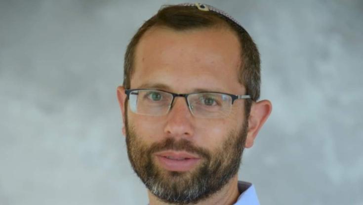 ראש מועצת מטה בנימין לכיפה: "אנחנו לא עושים עסקאות על ארץ ישראל"