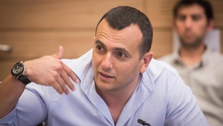 שי באב"ד נחרץ: "פקיד שהולך לאילנה דיין איבד את הזכות שלו"