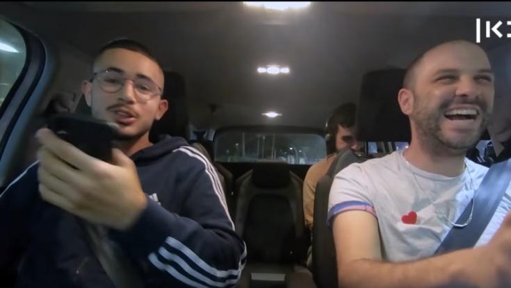 צפו: הטרמפיסטים חוזרת לעונה חדשה