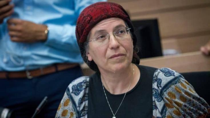 אורית סטרוק לשר אוחנה: "צריך לשלוח את המפכ"ל הביתה"
