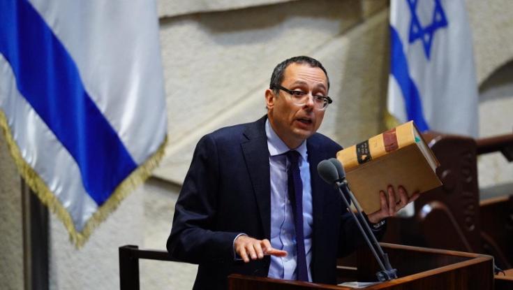 משבר הקורונה: הכנסת אישרה הארכה של מצב החירום