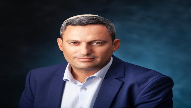 "דעות אחרות": ראש עיריית שדרות מציע להכניס את ליברמן וסמוטריץ' לקבינט המלחמה