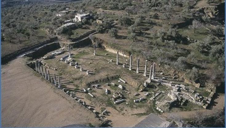 הקרב על אתרי המורשת שעלולים להישאר בחוץ בעקבות תכנית המאה