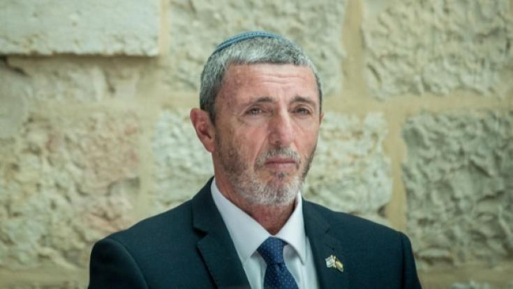 הרב פרץ: "צריך שגם המורים כמו המשק יצאו לחופשה"