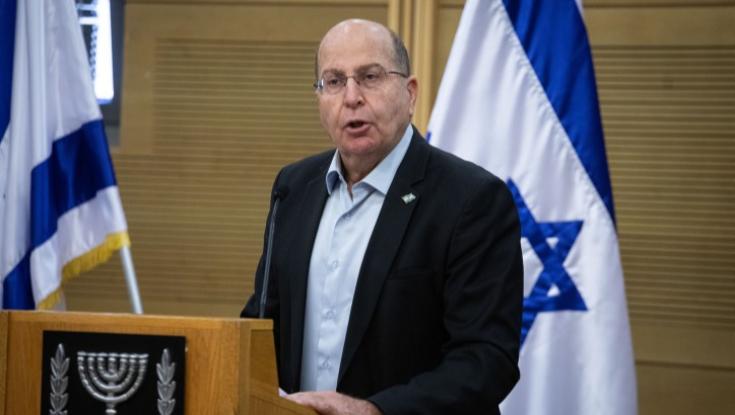 בוגי יעלון: ההסלמה מול איראן, בגלל אינטרסים אישיים של נתניהו