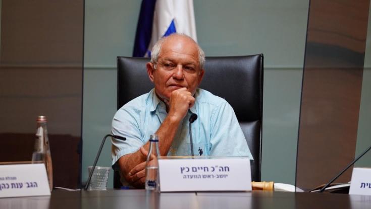 הגבלות חדשות: מקום עבודה שהתגלה בו חולה קורונה ייסגר למשך 72 שעות
