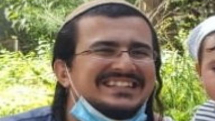 "חזר ממירון, הלך לישון ולא קם": קטע מצמרר נמצא בסידור התפילה של יונתן חברוני ז"ל