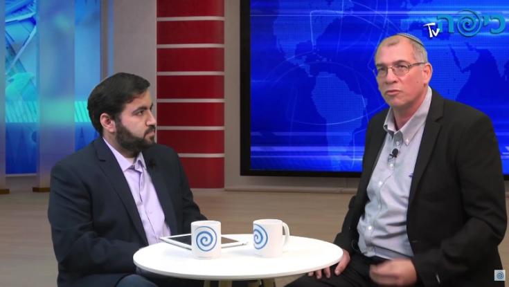 ניר אורבך: "יש סיבה שנתניהו לא פנה אלי"