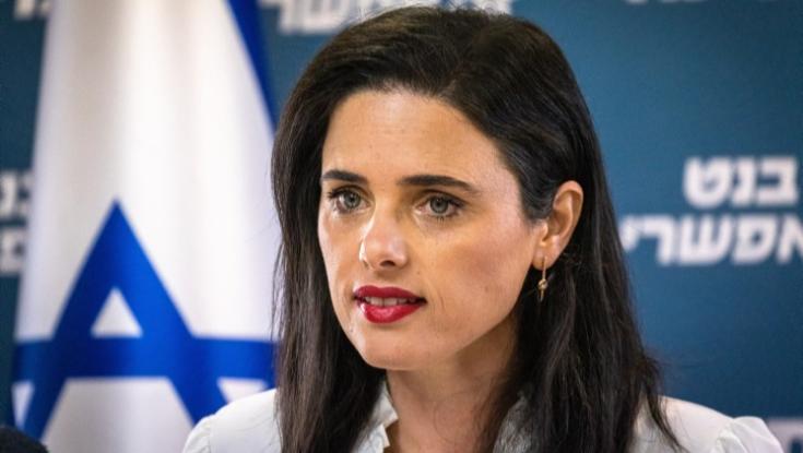 האיום של ימינה: "בלי ועדה למינוי שופטים לא תהיה ממשלה"