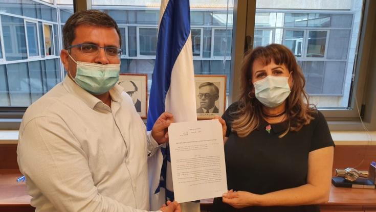 ימינה והליכוד בהצעת חוק: העדפה מתקנת לבני מיעוטים שישרתו בצה"ל