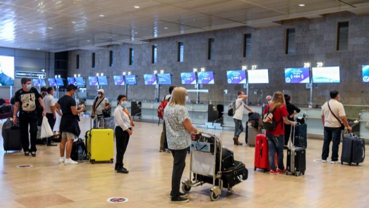 מסתמן כי נתב"ג ייפתח כבר מחר בחצות