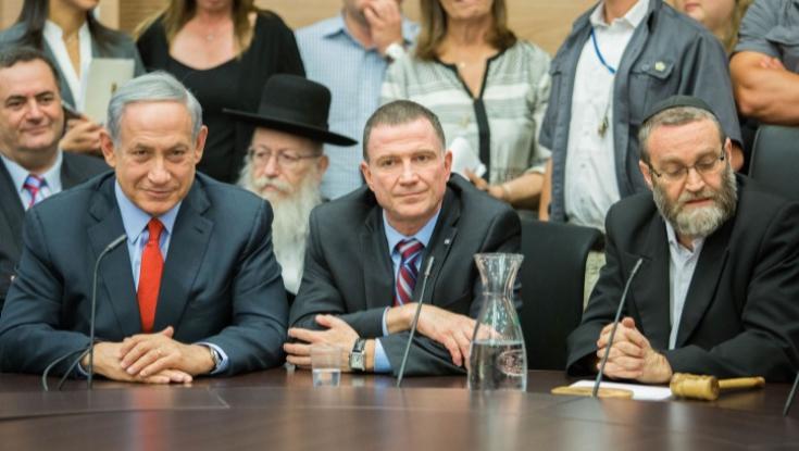 ניצחון לגפני: המענקים יורחבו לפי מספר הילדים