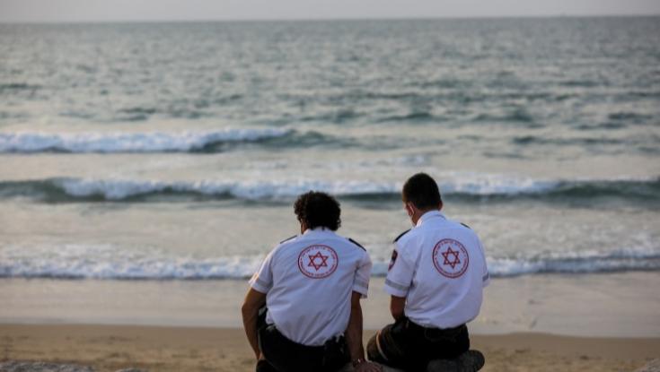 תחזית מזג האוויר: הקלה במידות החום, ממחר שוב עלייה