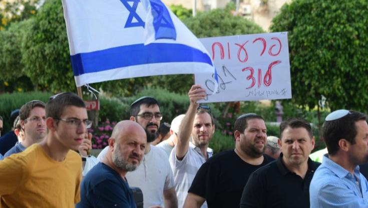 המשנה לראש עיריית לוד: "מעדיפים אותנו מתים בתוך שקית ניילון"