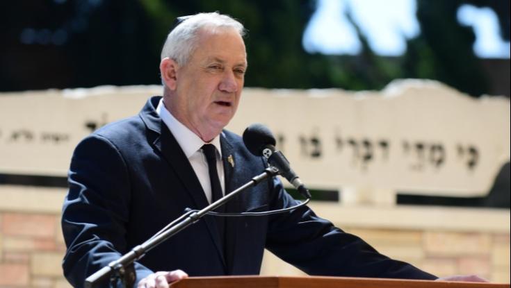 "יהודה אתה יודוך אחיך, ידך בעורף אויביך" | הפוליטיקאים מספידים את יהודה גואטה הי"ד