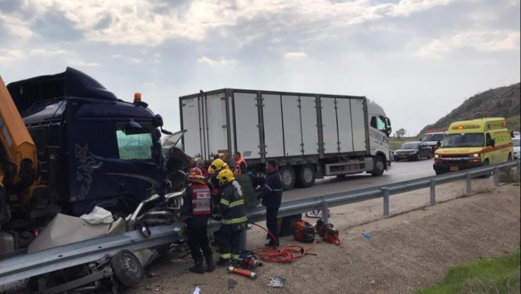 ההרוגה בתאונה בכביש הבקעה: רעות שורץ ז"ל