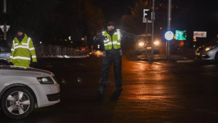 תזכורת לנהגים: היום ייחסם כביש 1