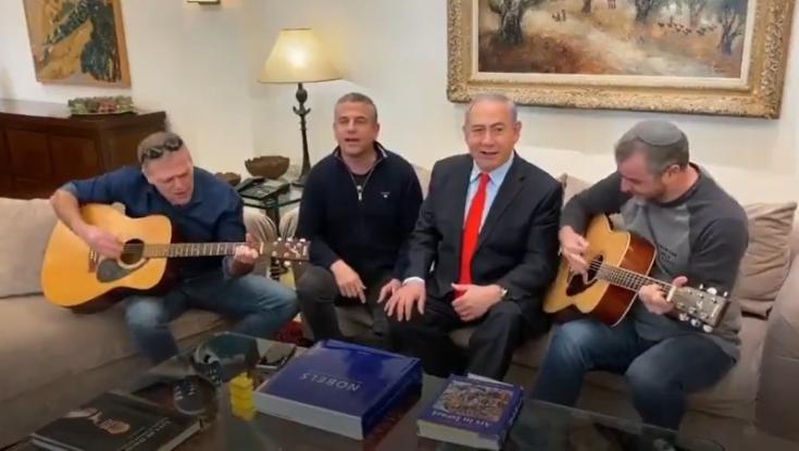אנשי תקשורת מימין מחזקים את סמוטריץ'