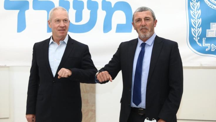 מכתב ליואב גלנט: המעבר מהעולם הצבאי אל שדה החינוך מחייב מהפך תפיסתי