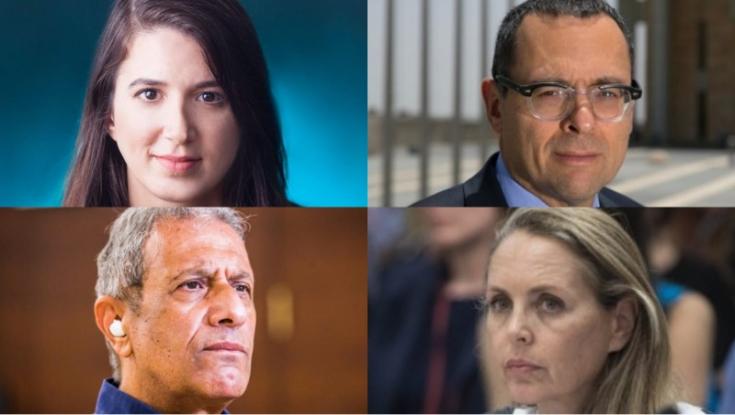 בליץ השבעות: היום יכנסו הח"כים החדשים במסגרת החוק הנורווגי