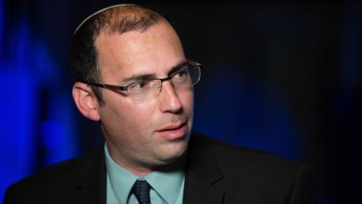 שמחה רוטמן ליאיר לפיד: גלה אחריות ותפטר את יאיר גולן