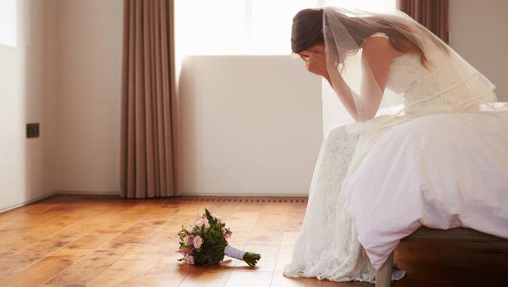 "רגליים קרות" לאחר אירוסין &ndash; איך מתמודדים?