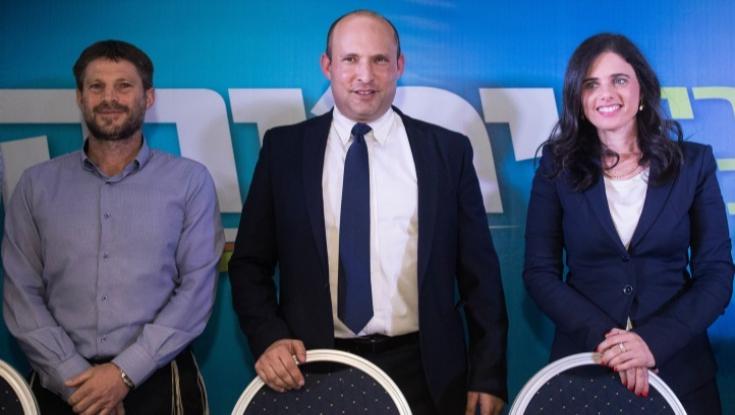 איילת שקד: "הממשלה נכשלה בטיפול בקורונה הפתרון הוא בחירות"