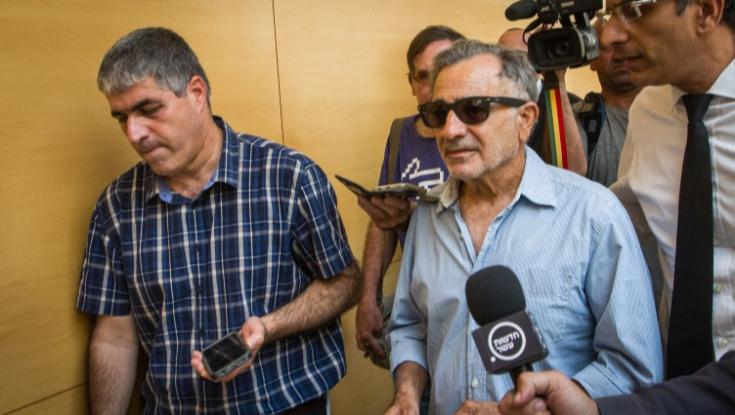 הפרקליטות דורשת: לפחות שלוש שנות מאסר על השחקן משה איבגי