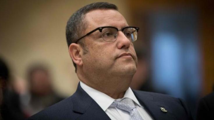 היום תתכנס הוועדה לשינוי שמה של שכונת "הר נוף" ל"נאות יוסף"