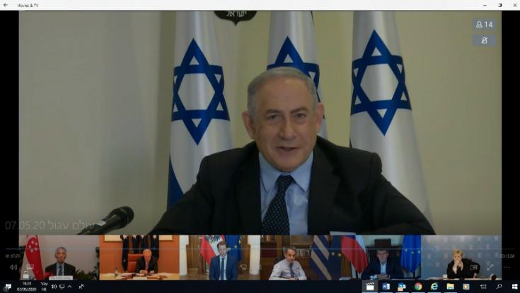 נתניהו: "עלינו להיות מוכנים לאפשרות שניאלץ לסגור שוב את הכלכלה"