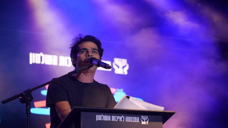 אביב גפן תוקף את ניצן הורוביץ: "סגר בלי סגר"
