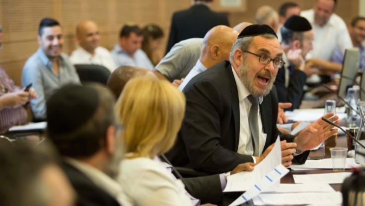 משרד הבריאות: "הייתה טעות בנתונים שהובילה להחלטה על סגר בטבריה"