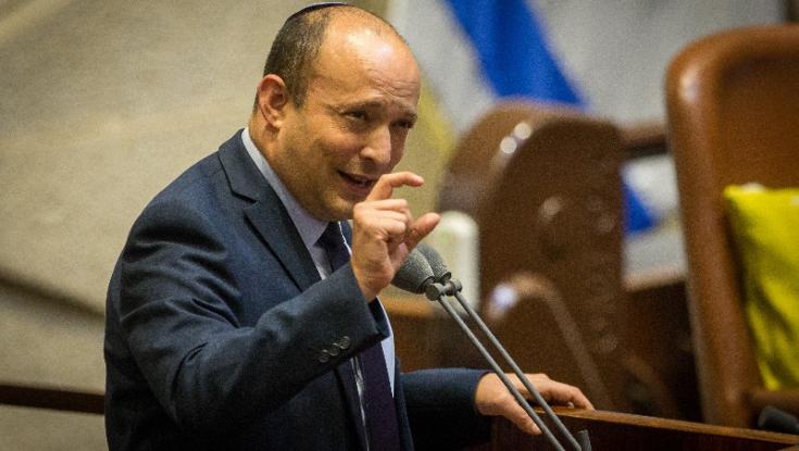 סקר מנדטים: ימינה ממשיכה להצטמק