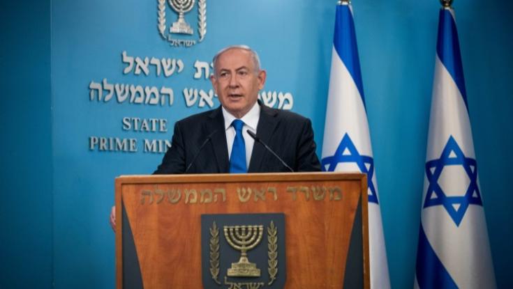 נתניהו: "התחלואה בישראל מהנמוכות במערב - אבל הקורונה עדיין כאן"