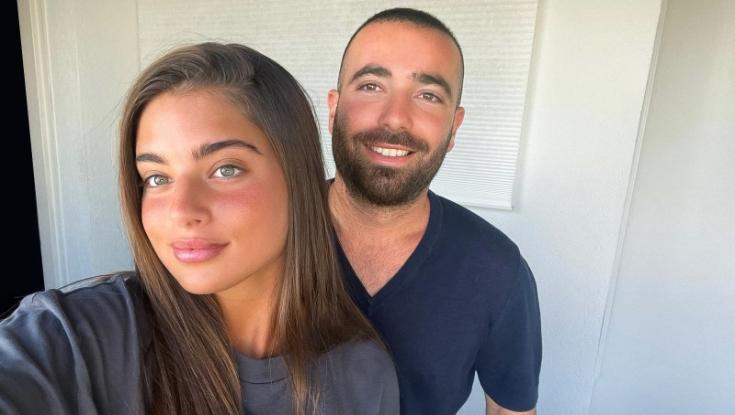 התקווה | שיתוף פעולה ראשון בין עומר אדם ונועה קירל