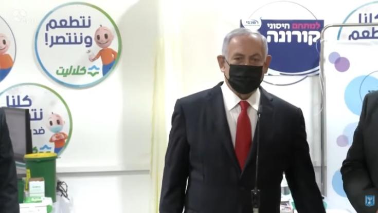 המועמד הערבי לשריון בליכוד: "המשותפת לעולם לא תייצג אותי"
