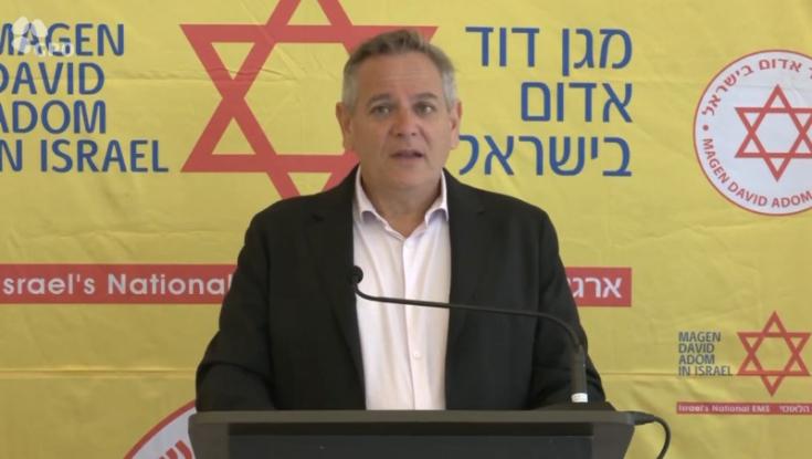 השר הורוביץ: "בשלב הזה הכוונה שלנו לפתוח את שנת הלימודים בזמן"
