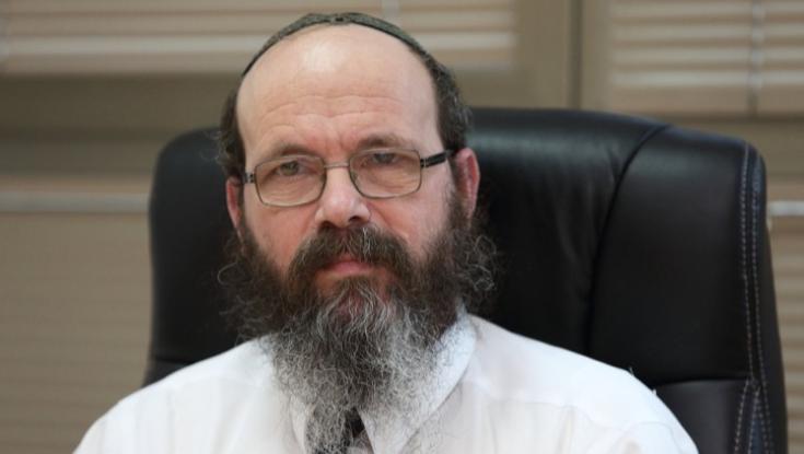 רב העיר פתח תקווה: "יש לוודא השגחה גם במקום שיש תעודת כשרות"