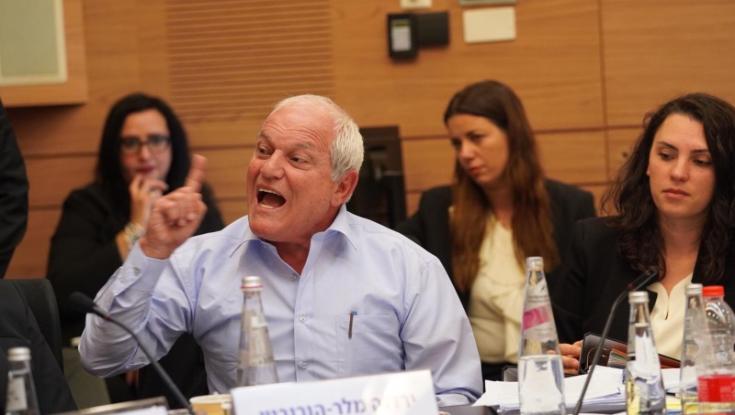 תם הדיון בחסינות כץ: "אני לא יודע כמה זמן עוד נותר לי לחיות"