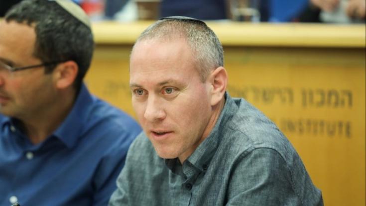 שר התרבות והספורט: "התקהלות האוהדים היא הפרה של ההנחיות"