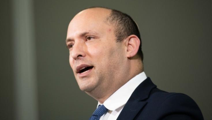 בנט: "ה-48 שעות הקרובות יחרצו את גורל ביתר עילית"