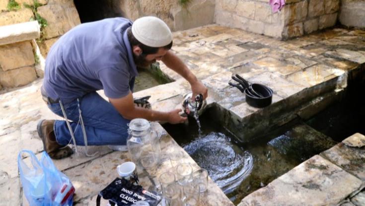 איך מטבילים כלים חשמליים?
