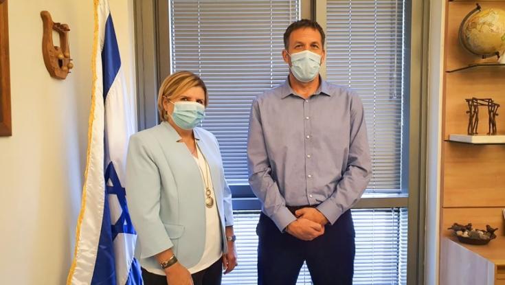 השדולה למען חיילי המילואים: לעצור את הפגיעה בהכנסות של משרתי המילואים