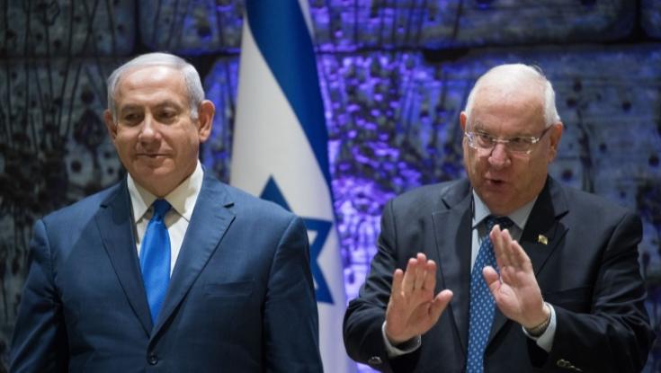 ריבלין נפגש עם ראשי הקואליציה: אסור להגיע לבחירות
